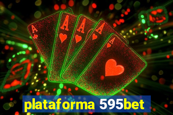 plataforma 595bet